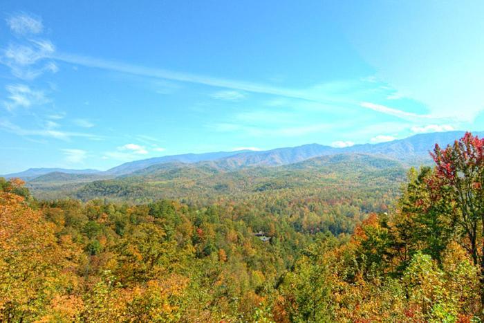 Knotty & Nice Holiday Home Gatlinburg Buitenkant foto