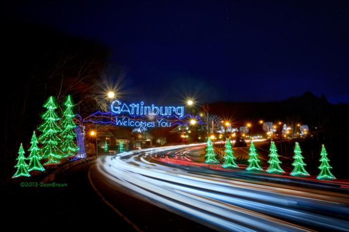 Knotty & Nice Holiday Home Gatlinburg Buitenkant foto