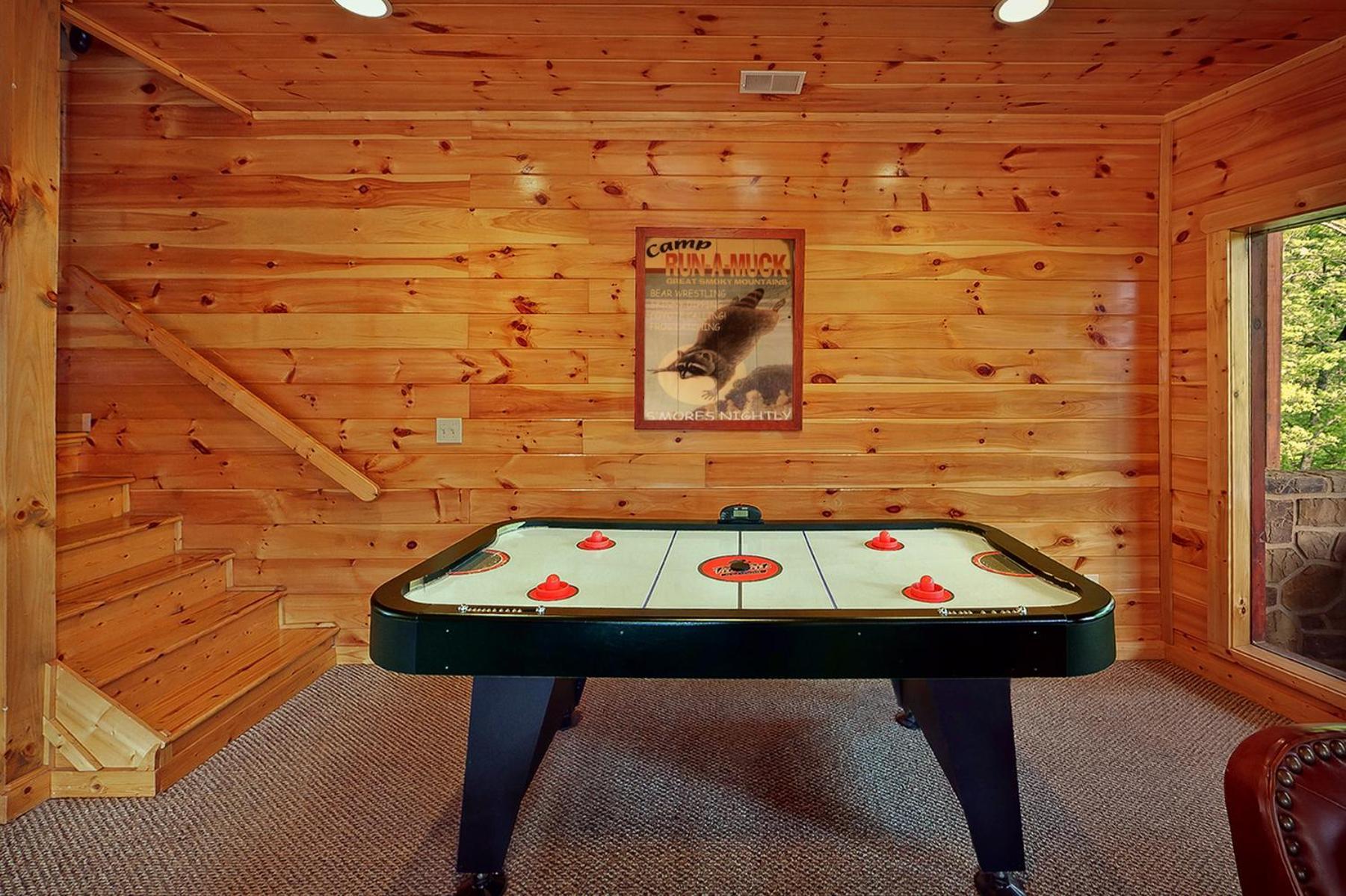 Knotty & Nice Holiday Home Gatlinburg Buitenkant foto